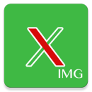 X2IMG app icon