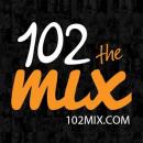 102 Mix Radio app icon