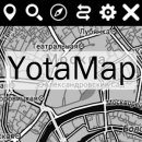 YotaMap for YotaPhone app icon