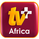 TV+ Africa app icon