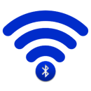 Bluetooth Tethering On Off app icon