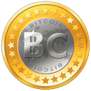 Bitcoin Generator app icon