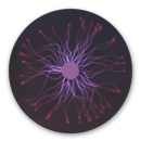 Spirly - Live Wallpaper app icon