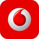 Ana Vodafone app icon