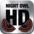 Night Owl HD app icon