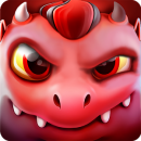 League of Dragons app icon