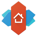 Nova Launcher app icon