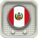 Radios Peru app icon