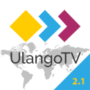 UlangoTV app icon