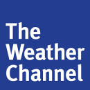 The Weather Channel app icon