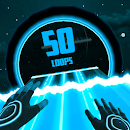 50 Loops app icon