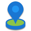 GPS JoyStick Fake GPS Location app icon