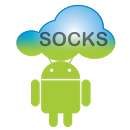 Socks Server Ultimate app icon