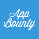 AppBounty – Free gift cards app icon