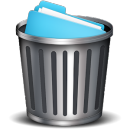 SD Card Cleaner app icon