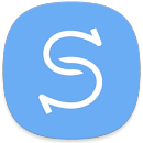Samsung Smart Switch Mobile app icon
