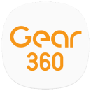 Samsung Gear 360 app icon