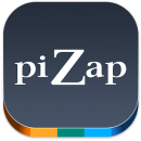piZap app icon