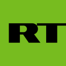 RT News app icon