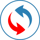 Reverso Translation Dictionary app icon