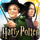 Harry Potter: Hogwarts Mystery app icon