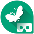SuperScreen VR - Meritnation app icon