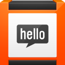 Pebble app icon