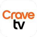 CraveTV app icon