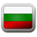 Bulgarian Keyboard app icon