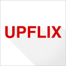 Upflix app icon