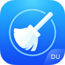 DU Cleaner app icon