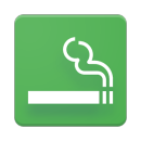 Smoking Log app icon