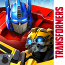 TRANSFORMERS app icon