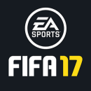 FIFA 17 Companion app icon