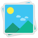 Gallery app icon