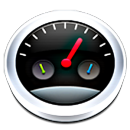 Car Performance Meter app icon