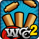 World Cricket Championship 2 app icon