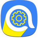 AutoStart Manager app icon