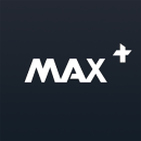Maxplus -Dota 2/ CS:GO Stats app icon