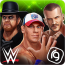 WWE Mayhem app icon