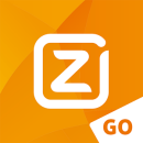 Ziggo GO app icon