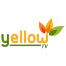 Yellow TV Player app icon