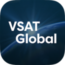 VSAT Global app icon