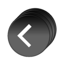 Floating Soft Keys *ROOT* app icon