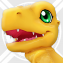 DigimonLinks app icon