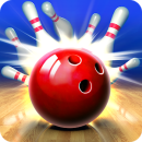 Bowling King app icon