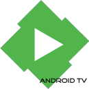 Emby for Android TV app icon