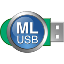MLUSB Mounter app icon