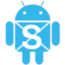 Disable Service app icon