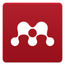 Mendeley app icon